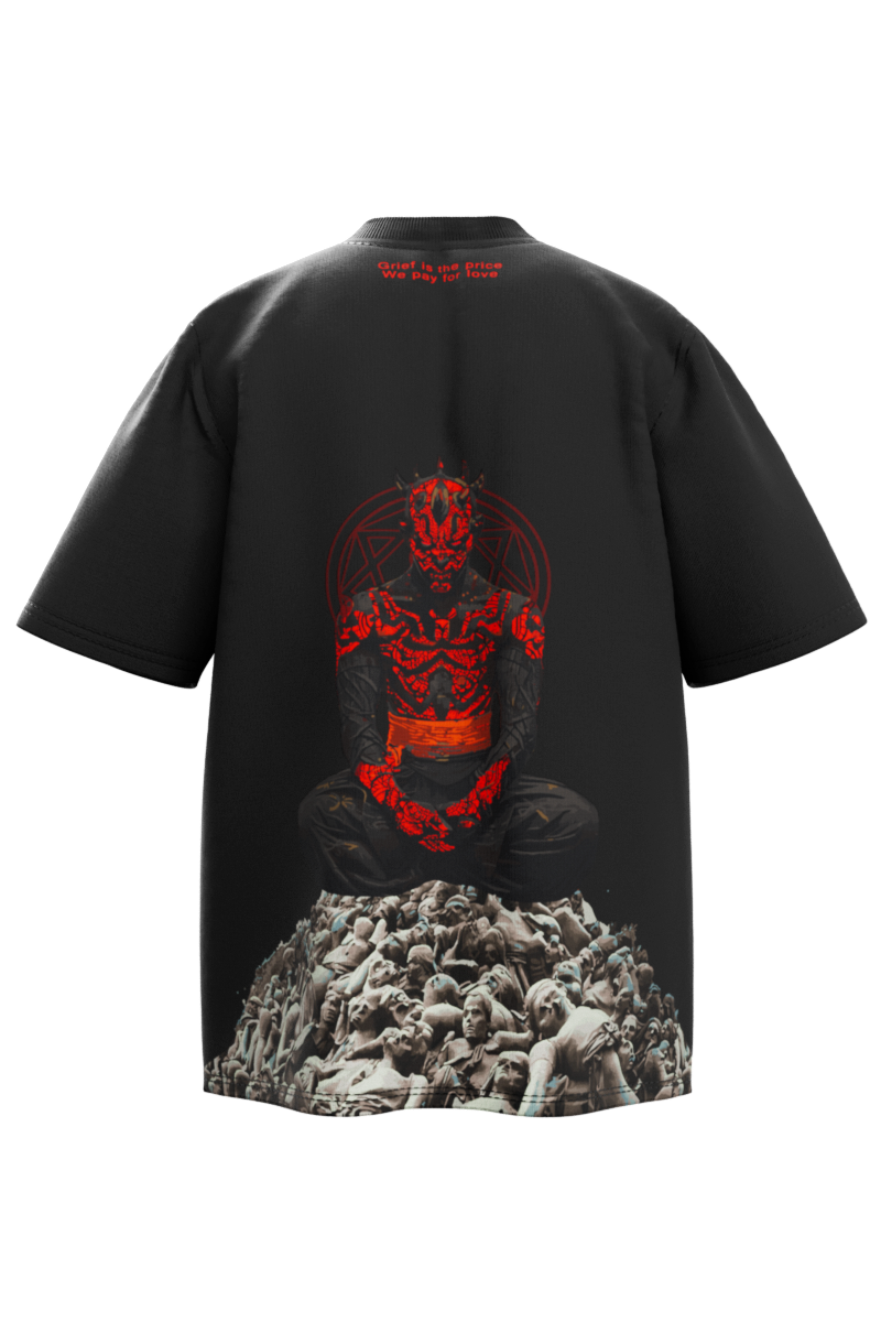 Unleash Your Darker Desire T-Shirt